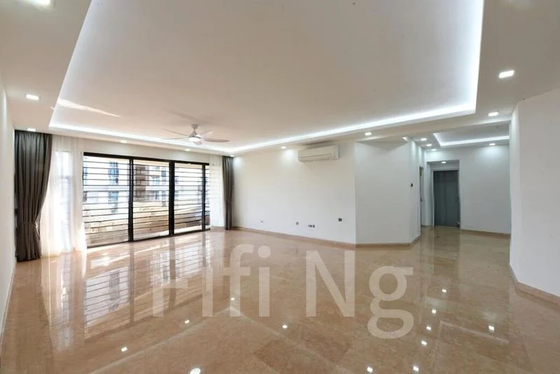 3 Bed Condo for Rent in  Hawaii Tower - Image 17