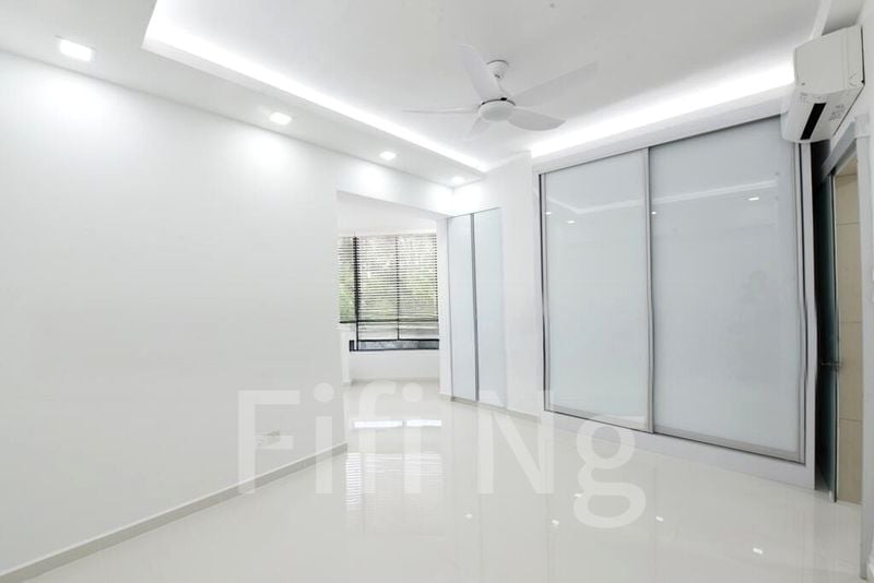 3 Bed Condo for Rent in  Hawaii Tower - Image 7