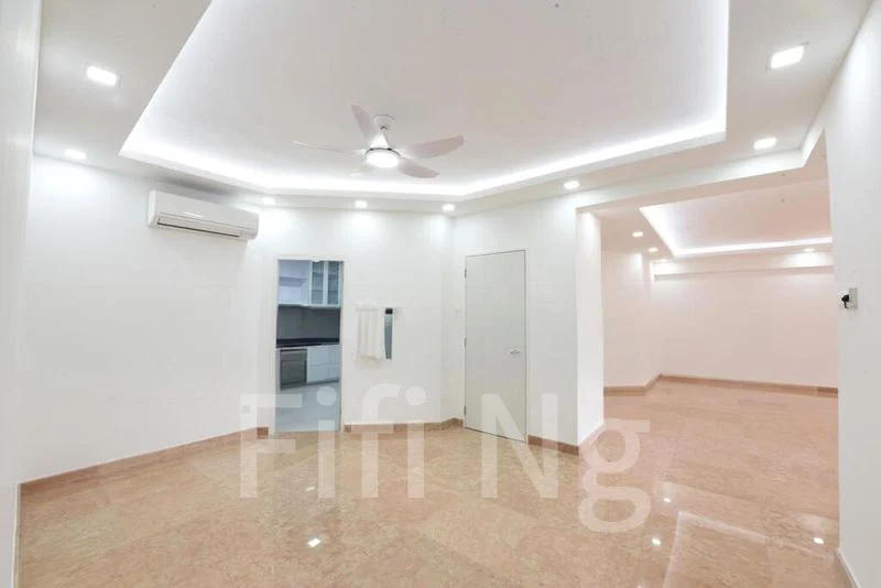 3 Bed Condo for Rent in  Hawaii Tower - Image 15