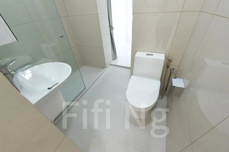 3 Bed Condo for Rent in  Hawaii Tower - Image 6