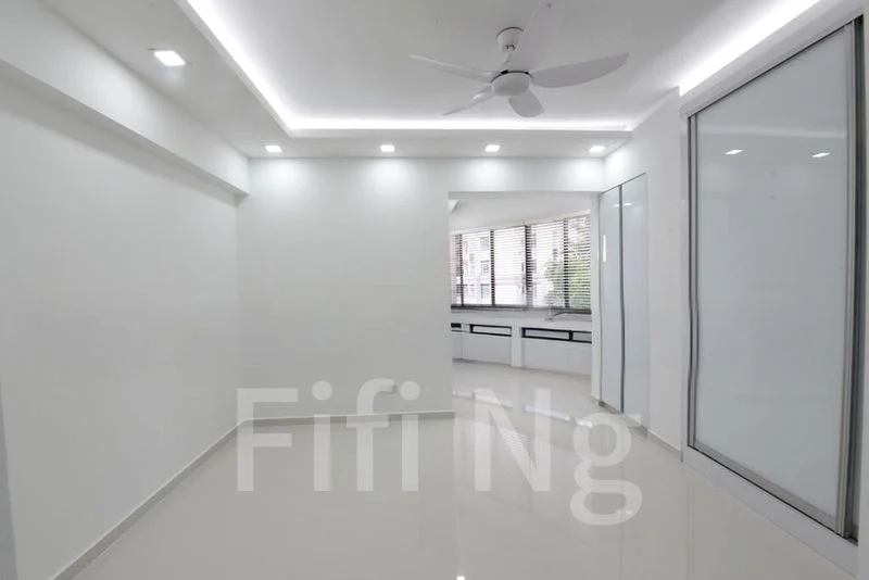 3 Bed Condo for Rent in  Hawaii Tower - Image 5