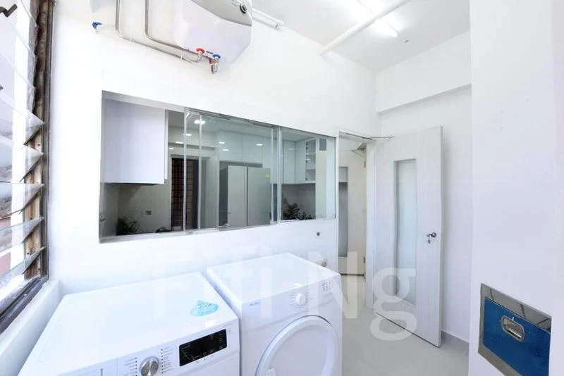 3 Bed Condo for Rent in  Hawaii Tower - Image 2