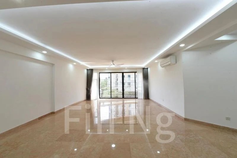 3 Bed Condo for Rent in  Hawaii Tower - Image 18