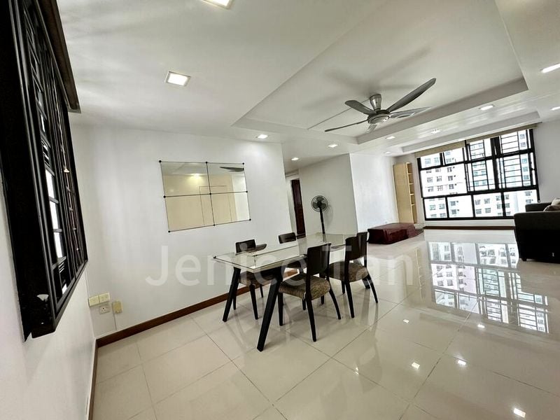 Premium HDB for Rent in  631 Senja Road - Image 10