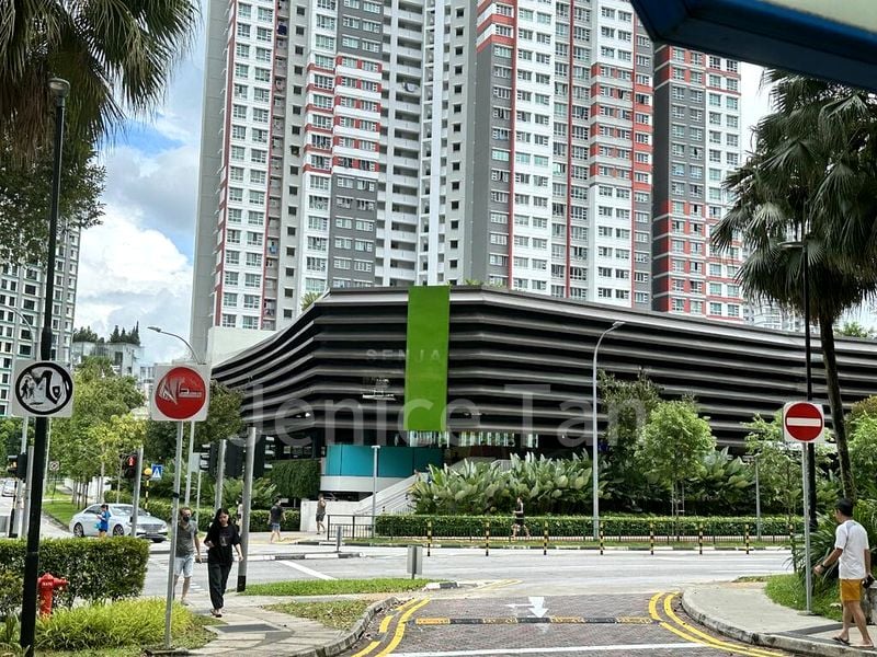 Premium HDB for Rent in  631 Senja Road - Image 2