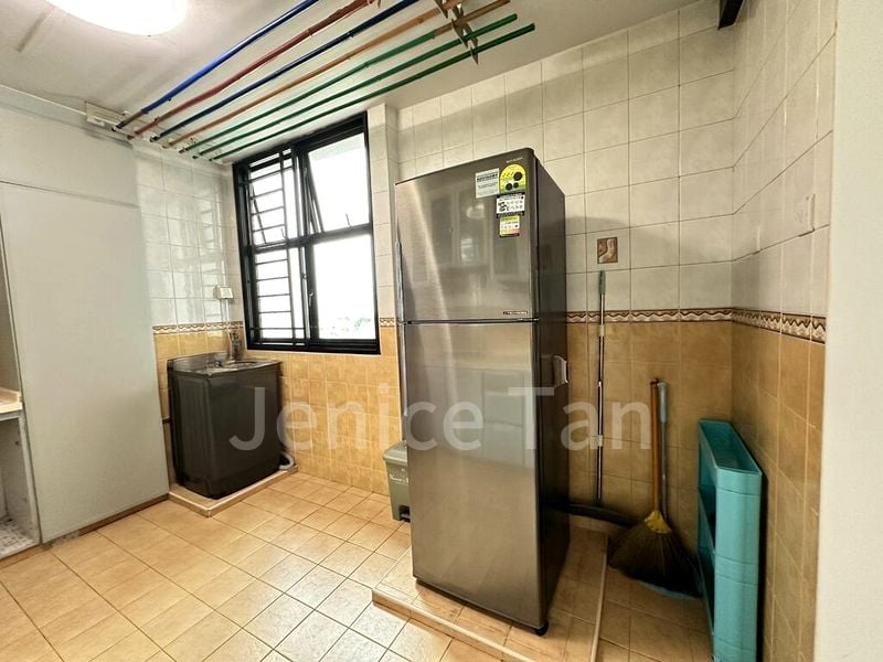 Premium HDB for Rent in  631 Senja Road - Image 3