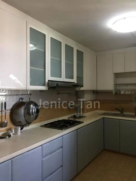 Premium HDB for Rent in  631 Senja Road - Image 13