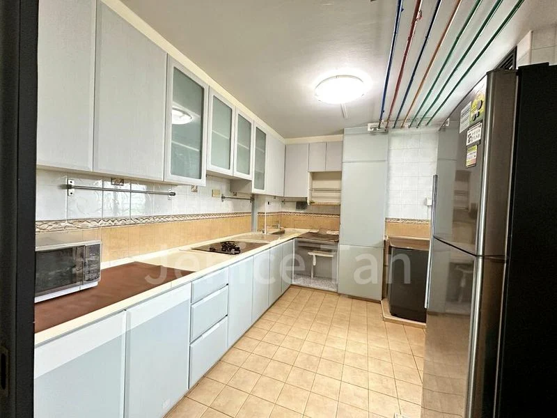 Premium HDB for Rent in  631 Senja Road - Image 4