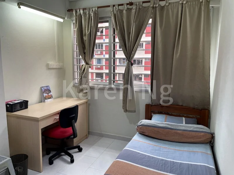 4 Room (4A) HDB for Rent in  233 Bishan Street 22 - Image 2