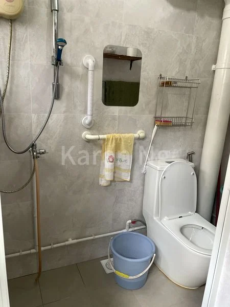 4 Room (4A) HDB for Rent in  233 Bishan Street 22 - Image 3