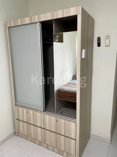 4 Room (4A) HDB for Rent in  233 Bishan Street 22 - Image 1