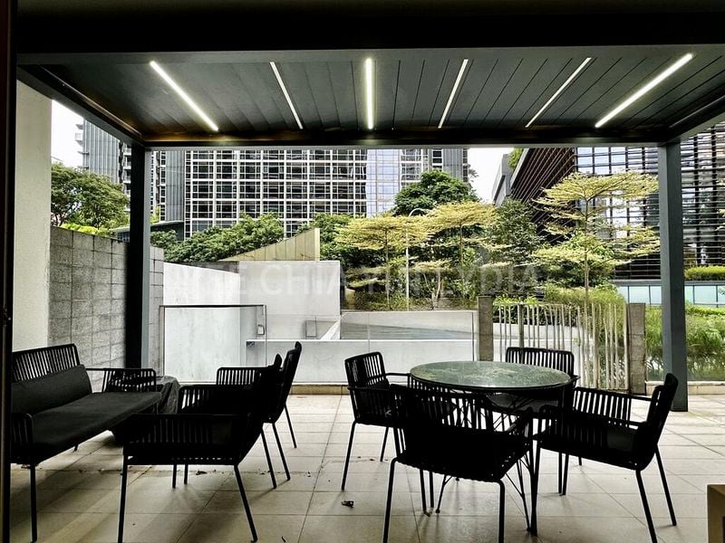 2+1 Bed Condo for Rent in  The Laurels - Image 11