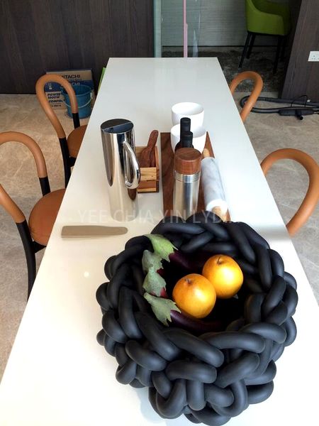 2+1 Bed Condo for Rent in  The Laurels - Image 7