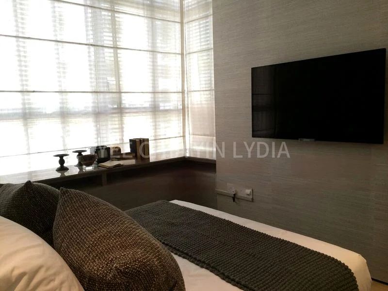 2+1 Bed Condo for Rent in  The Laurels - Image 3