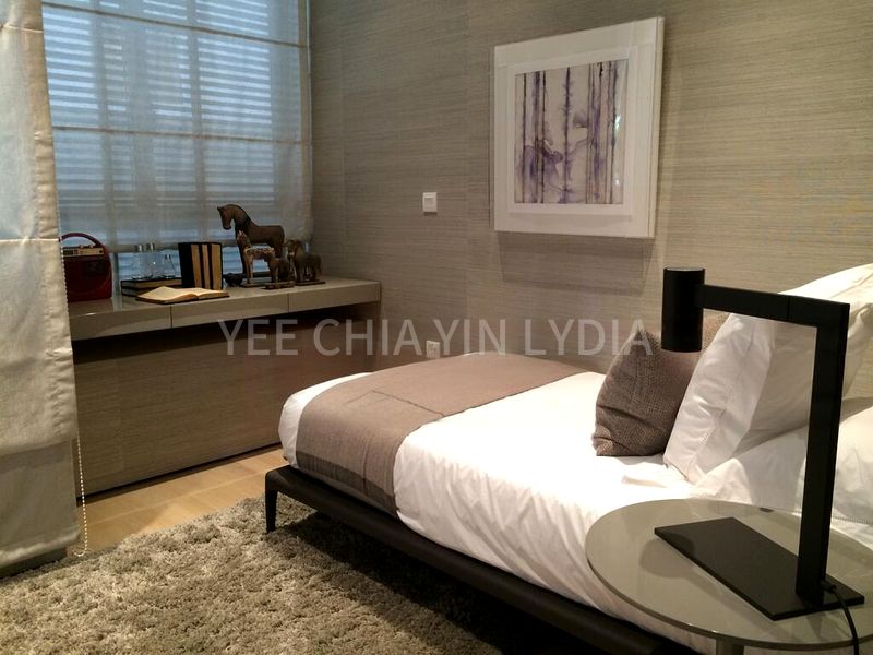 2+1 Bed Condo for Rent in  The Laurels - Image 6