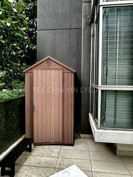 2+1 Bed Condo for Rent in  The Laurels - Image 10