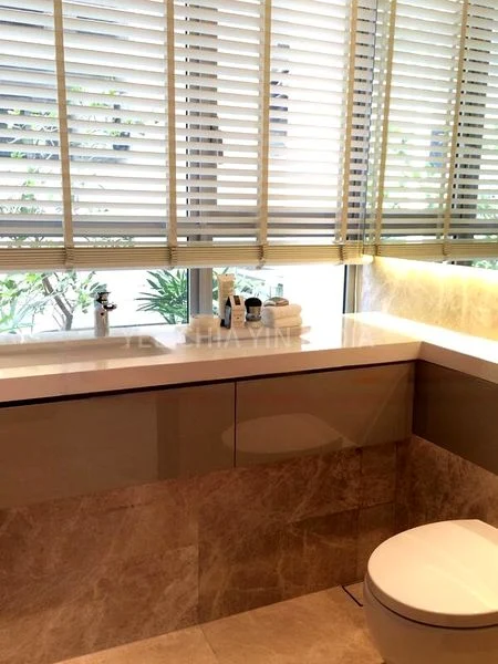 2+1 Bed Condo for Rent in  The Laurels - Image 5