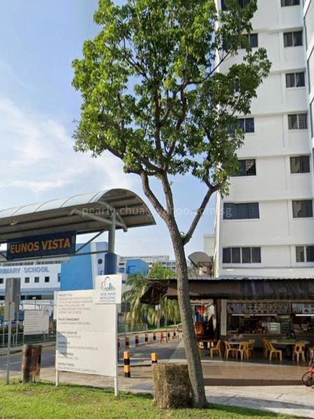 Common Room (HDB) for Rent in  121 Bedok Reservoir Road - Image 4