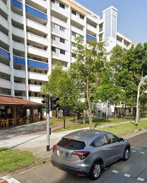 Common Room (HDB) for Rent in  121 Bedok Reservoir Road - Image 3