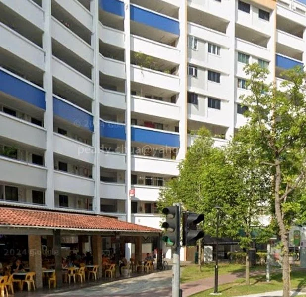 Common Room (HDB) for Rent in  121 Bedok Reservoir Road - Image 2