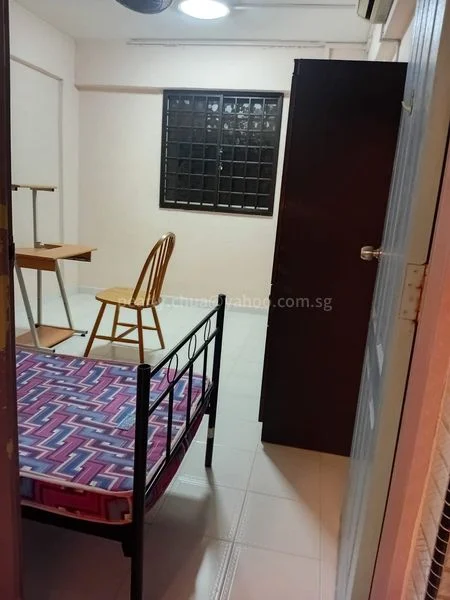 Common Room (HDB) for Rent in  121 Bedok Reservoir Road - Image 1