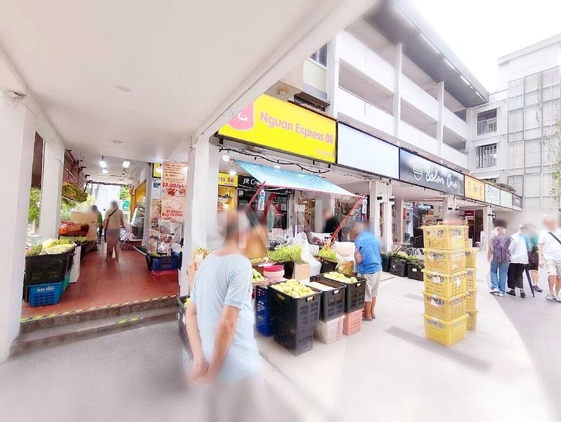 Shop / Shophouse for Rent: Prime ANG MO KIO Central L1 Shops, Multiple Units, near MRT - Image 7