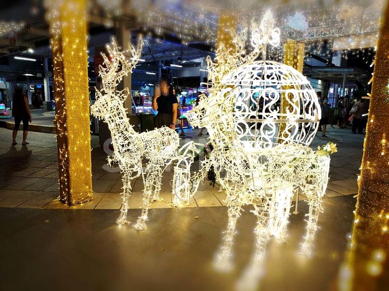 Shop / Shophouse for Rent: Prime ANG MO KIO Central L1 Shops, Multiple Units, near MRT - Image 6