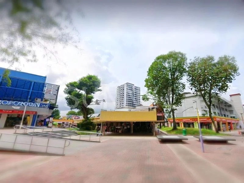 Shop / Shophouse for Rent: Prime ANG MO KIO Central L1 Shops, Multiple Units, near MRT - Image 3