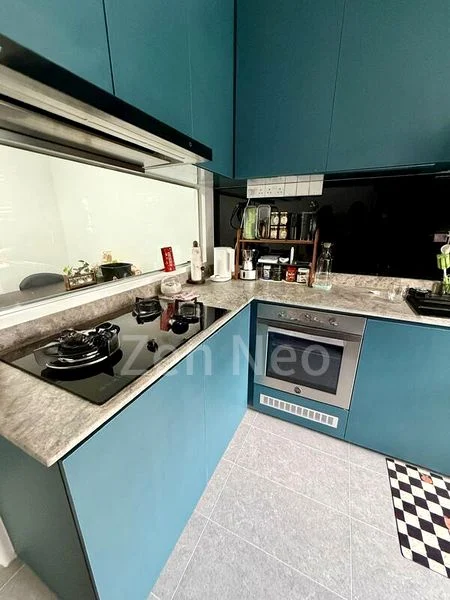 Common Room (HDB) for Rent in 284 Tampines Street 22 - Image 1