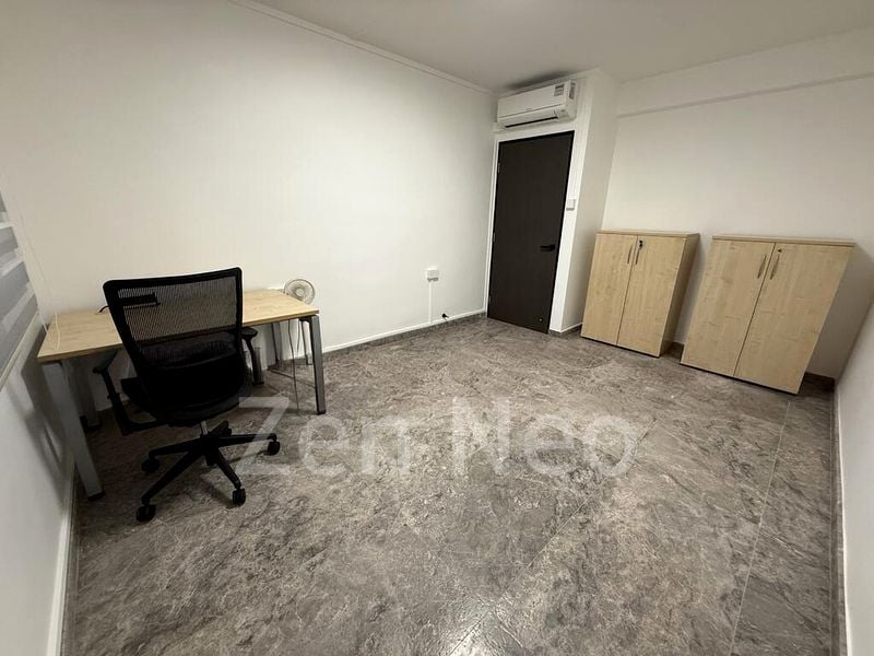 Common Room (HDB) for Rent in 284 Tampines Street 22 - Image 4