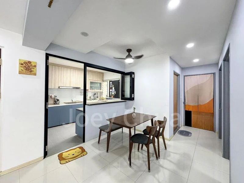 Premium HDB for Sale in 322B Sumang Walk - Image 3
