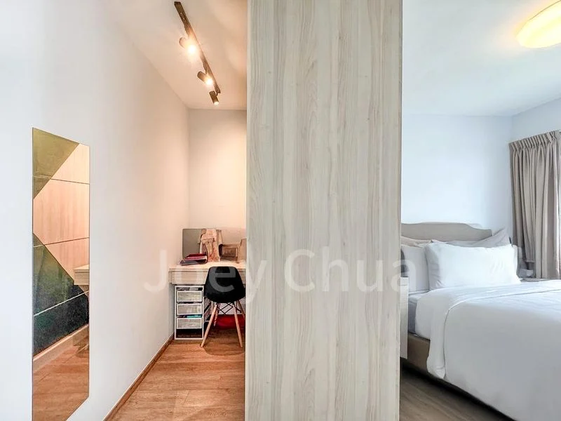 Premium HDB for Sale in 322B Sumang Walk - Image 6