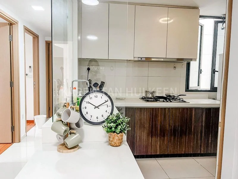 Common Room (Condo) for Rent in  Twin Waterfalls - Image 4