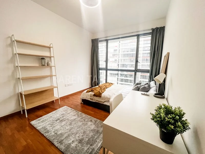 Common Room (Condo) for Rent in  Twin Waterfalls - Image 3