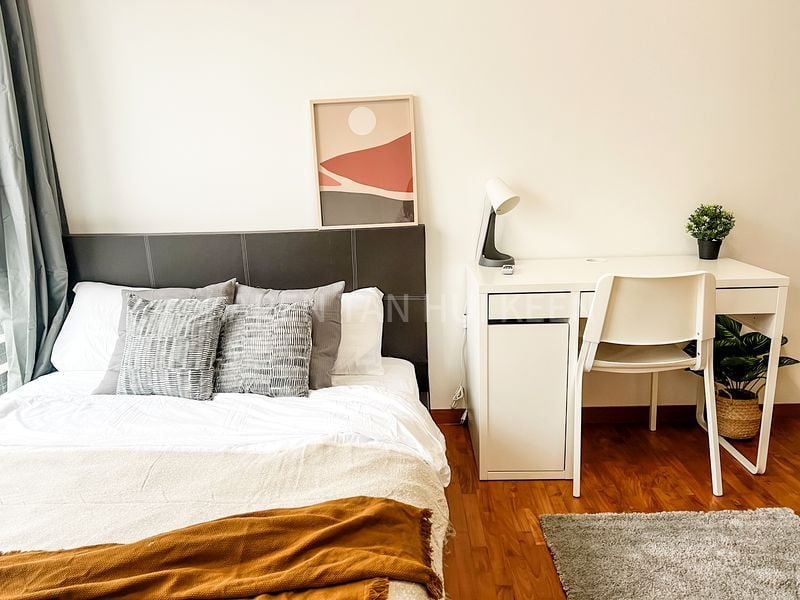 Common Room (Condo) for Rent in  Twin Waterfalls - Image 1