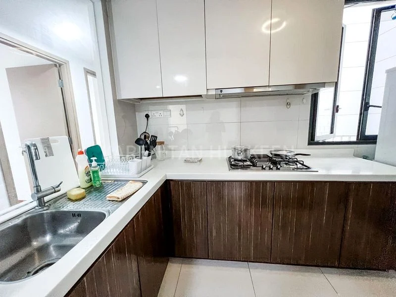 Common Room (Condo) for Rent in  Twin Waterfalls - Image 7