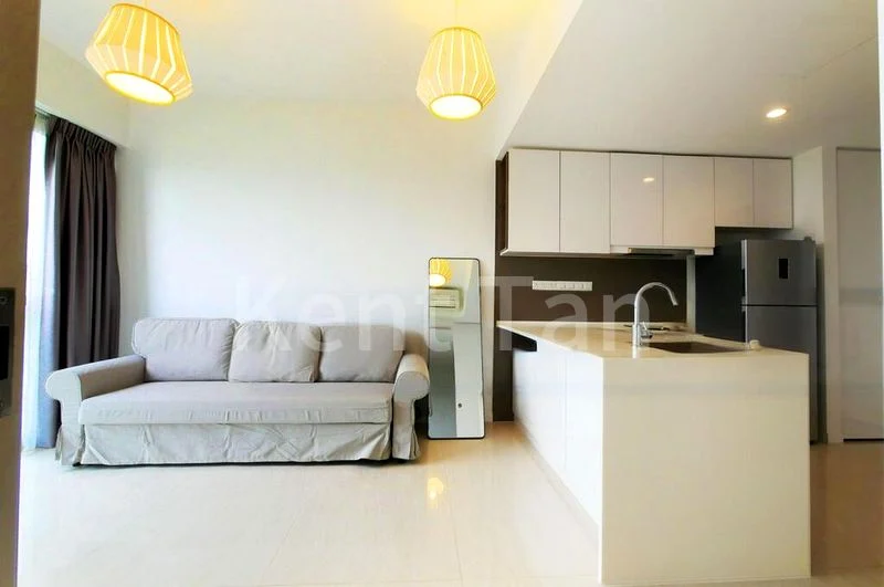 1 Bed Condo for Sale in  Sky Vue - Image 1