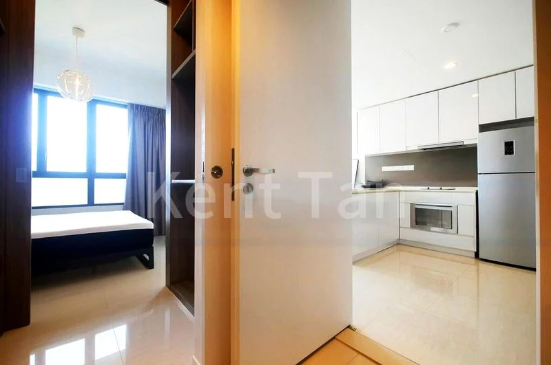 1 Bed Condo for Sale in  Sky Vue - Image 7