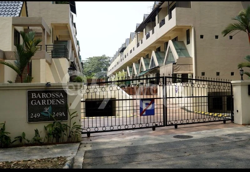 4+1 Bed Townhouse (Landed) for Sale in  Barossa Gardens - Image 1