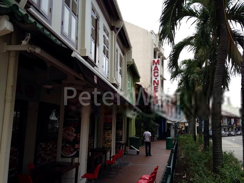 Shop / Shophouse for Sale: Craig Road - Image 5