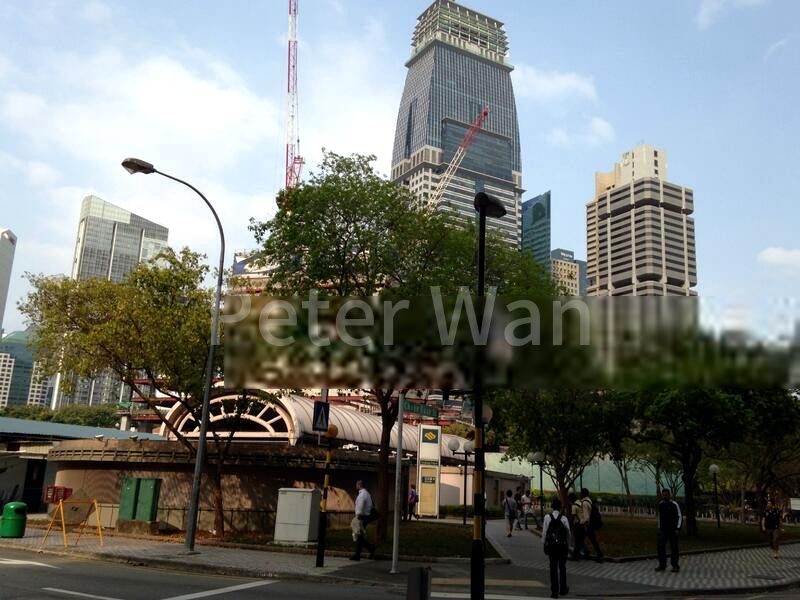 Shop / Shophouse for Sale: Craig Road - Image 6