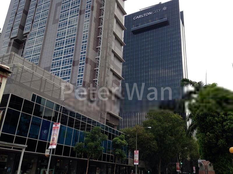 Shop / Shophouse for Sale: Craig Road - Image 4