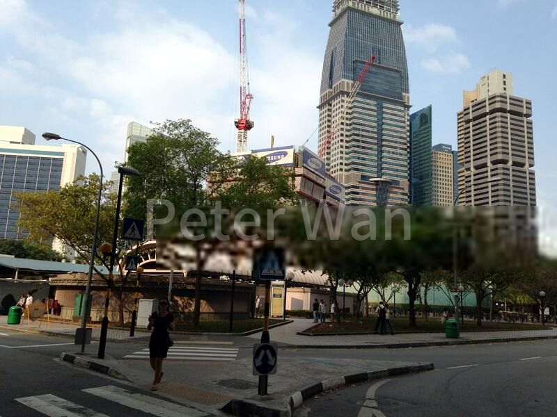 Shop / Shophouse for Sale: Craig Road - Image 7