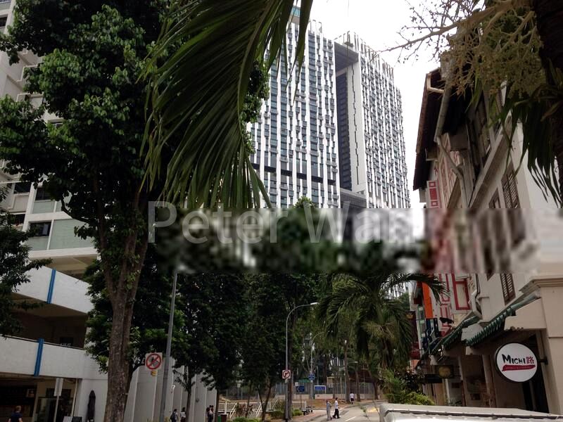 Shop / Shophouse for Sale: Craig Road - Image 1