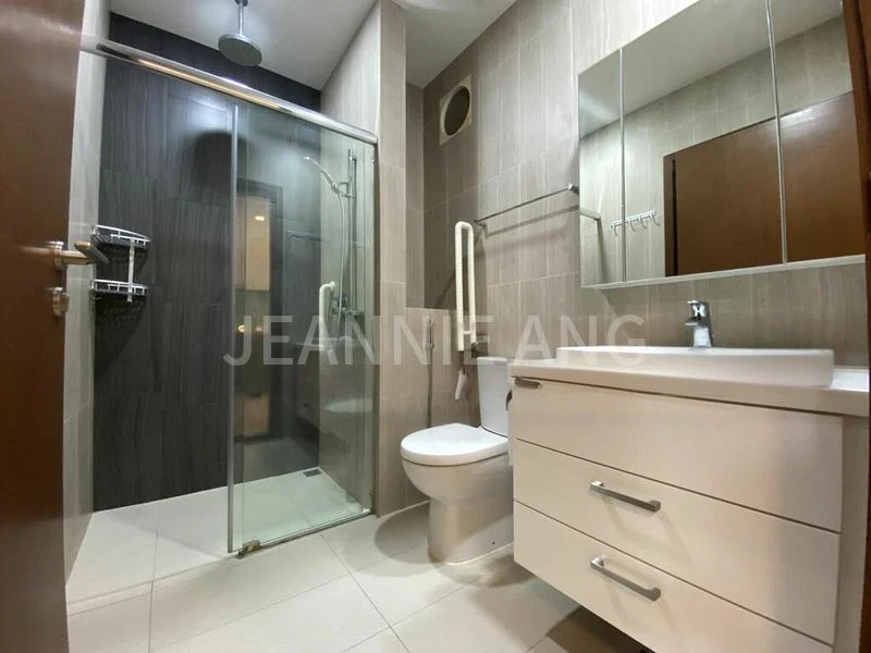 1 Bed Apartment (Condo) for Rent in The Hillford - Image 2