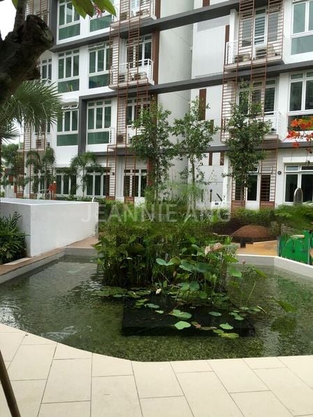 1 Bed Apartment (Condo) for Rent in The Hillford - Image 8