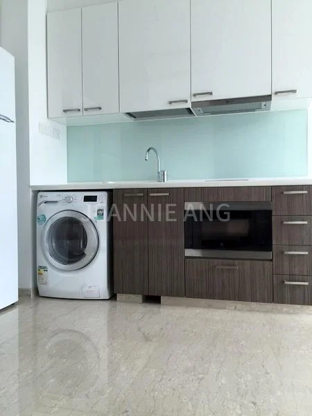 1 Bed Apartment (Condo) for Rent in The Hillford - Image 5