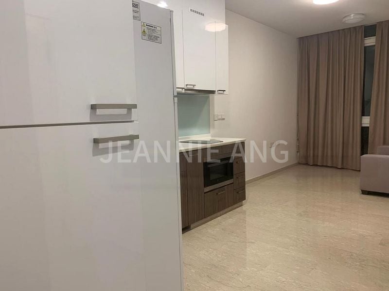 1 Bed Apartment (Condo) for Rent in The Hillford - Image 11