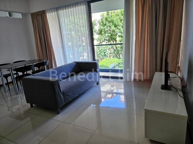 2 Bed Condo for Rent in Double Bay Residences - Image 1