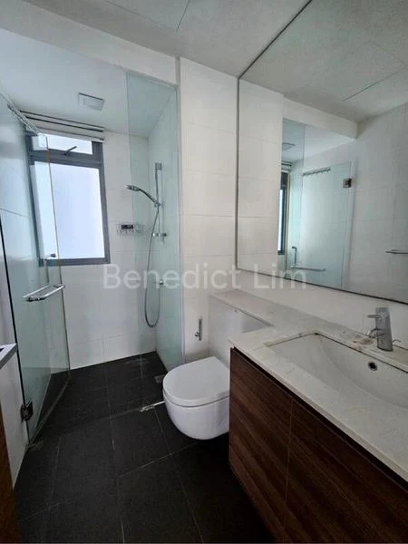 2 Bed Condo for Rent in Double Bay Residences - Image 7